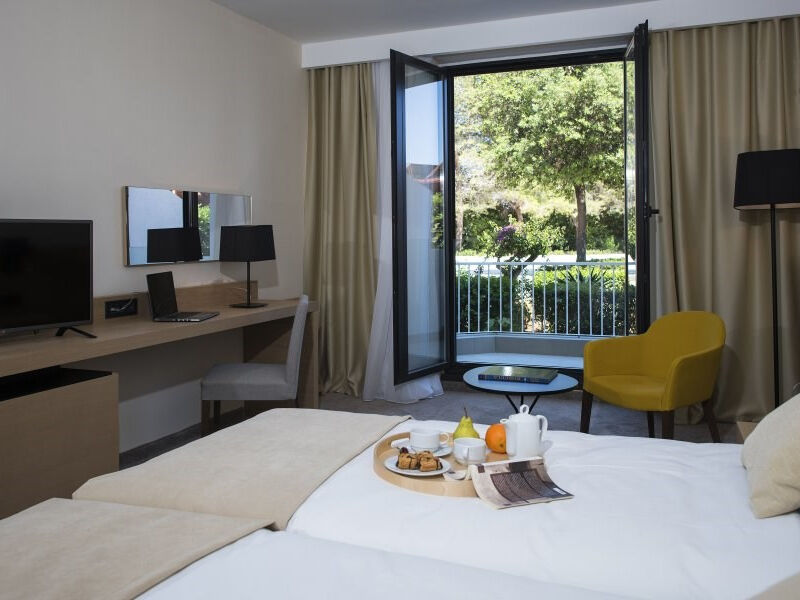 Hotel Liburna