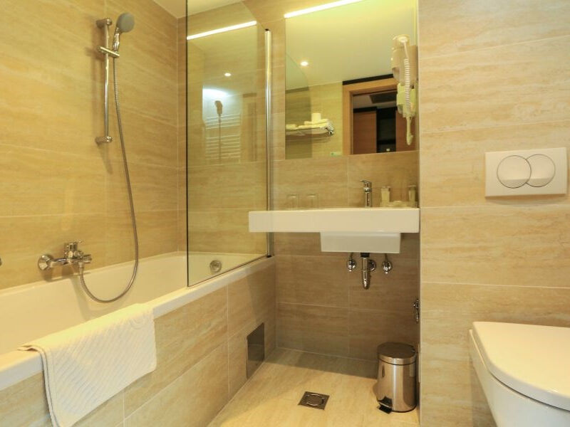 Hotel Liburna