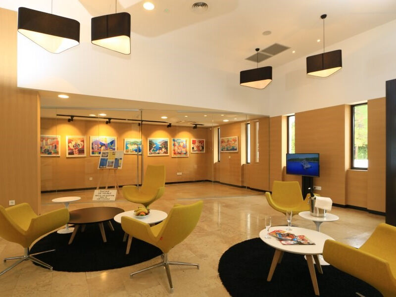 Hotel Liburna