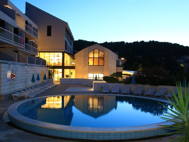 Hotel Liburna