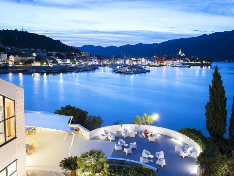 Hotel Liburna