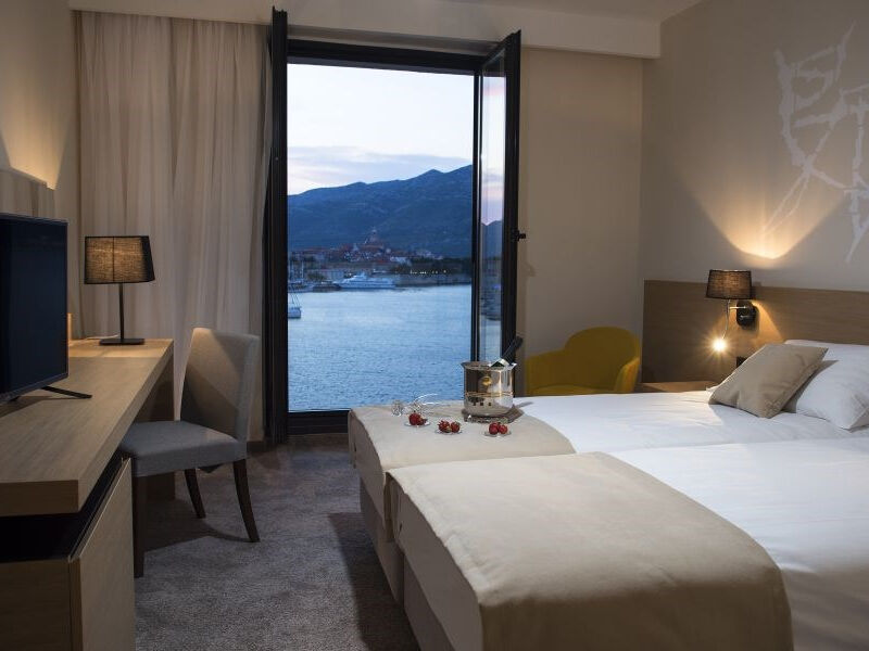 Hotel Liburna