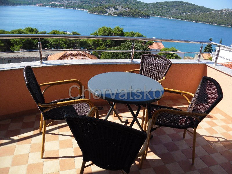 Apartmány Areta