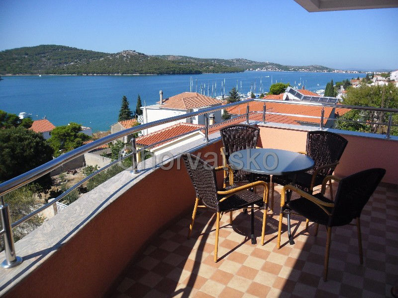 Apartmány Areta
