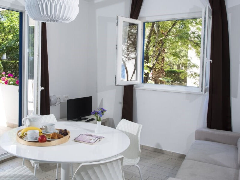 Apartmány Port 9