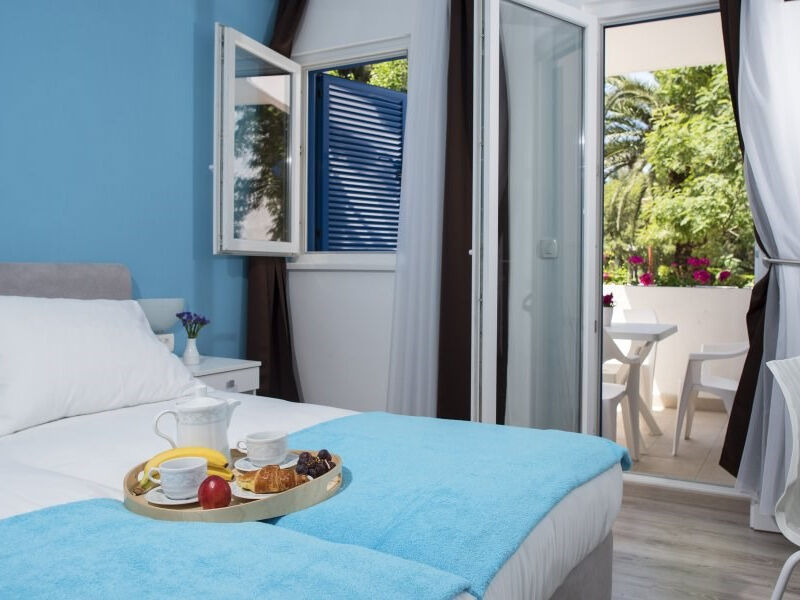 Apartmány Port 9