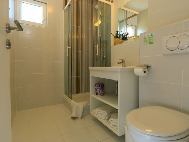 Apartmány Port 9