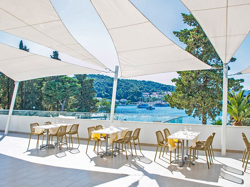 Apartmány Port 9