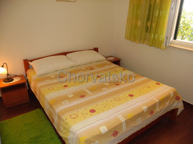Apartmány Areta