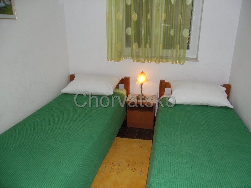 Apartmány Areta