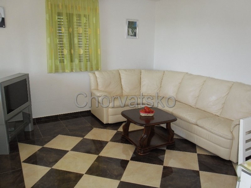 Apartmány Areta