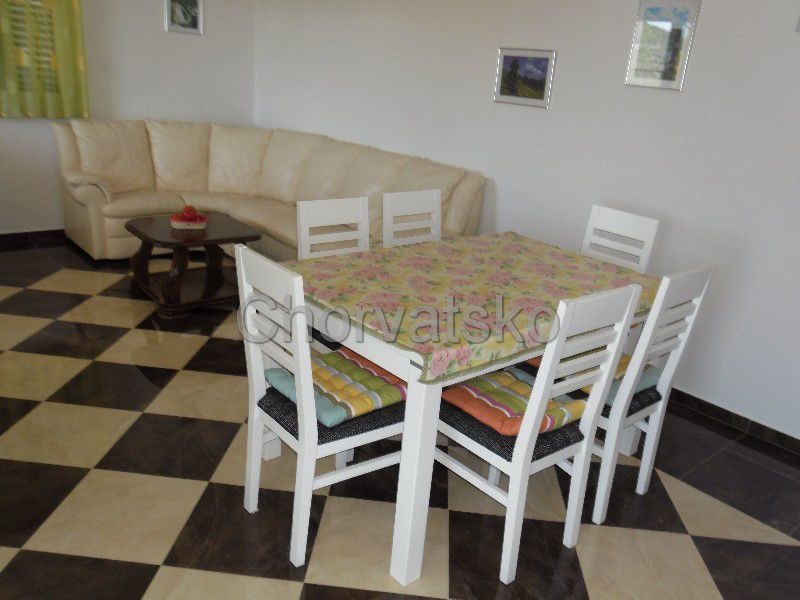 Apartmány Areta