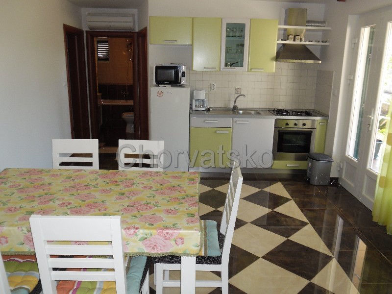 Apartmány Areta