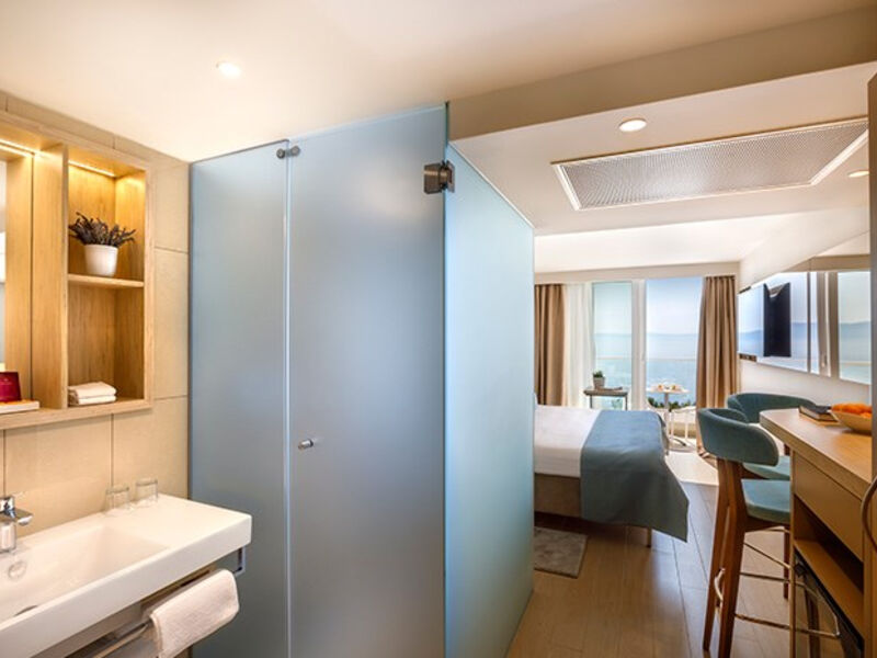 Valamar Girandella Resort - Adults