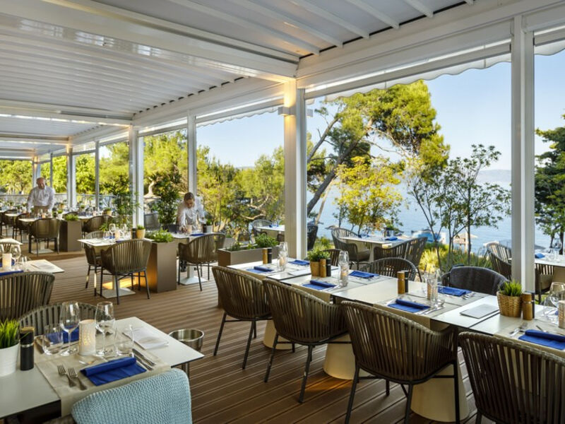 Valamar Girandella Resort - Adults