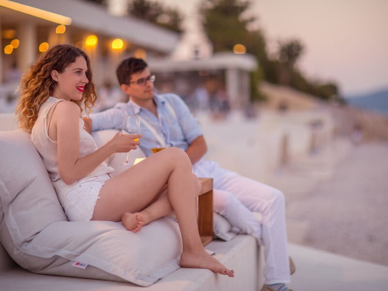Valamar Girandella Resort - Adults