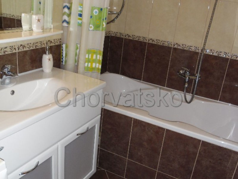 Apartmány Areta
