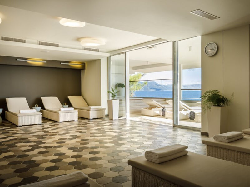 Valamar Girandella Resort - Adults