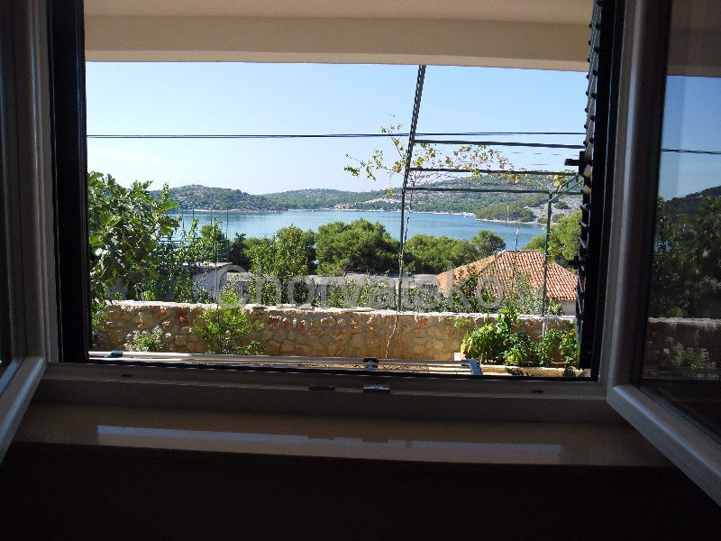 Apartmány Areta