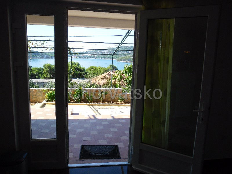 Apartmány Areta