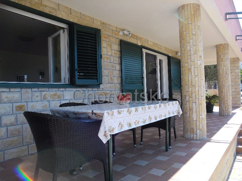 Apartmány Areta