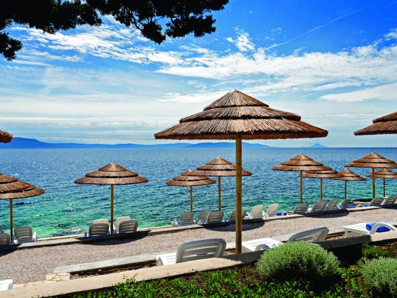 Hotel Allegro