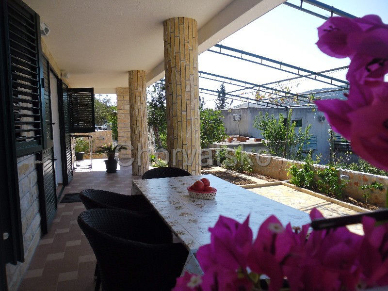 Apartmány Areta