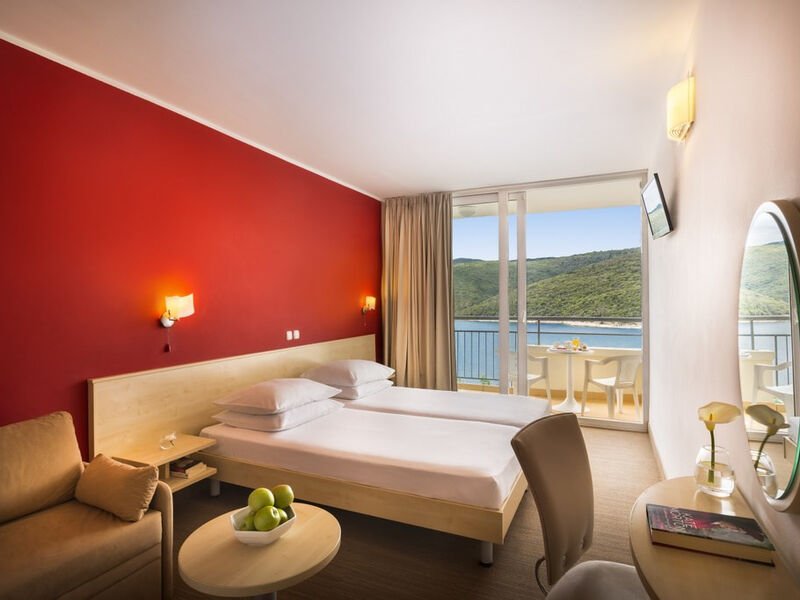 Hotel Allegro