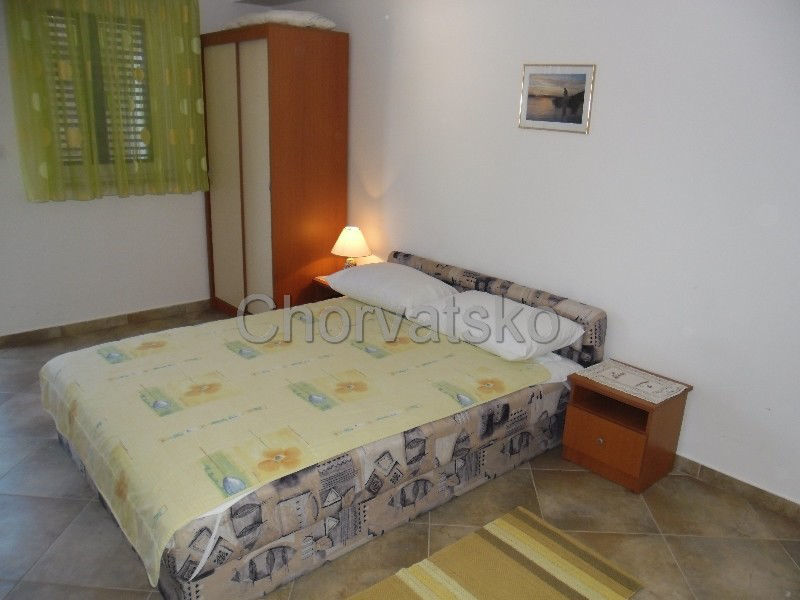 Apartmány Areta