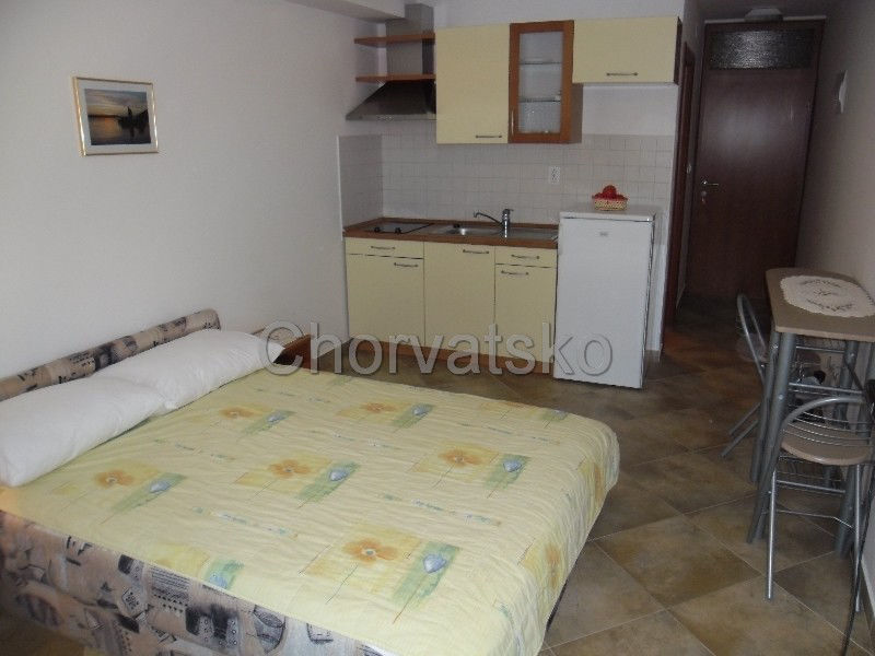 Apartmány Areta