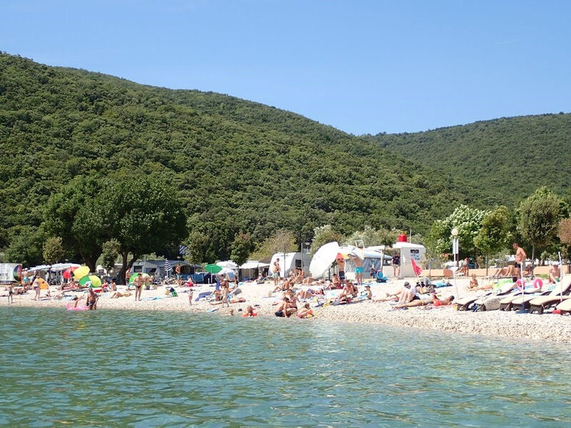 Mobilní Domky  Rabac