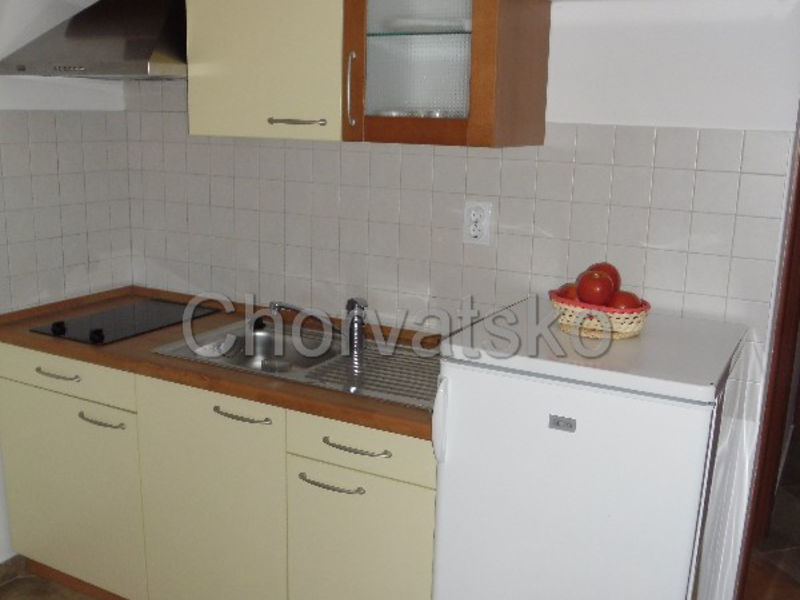 Apartmány Areta