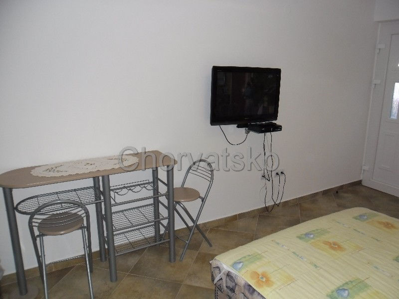 Apartmány Areta