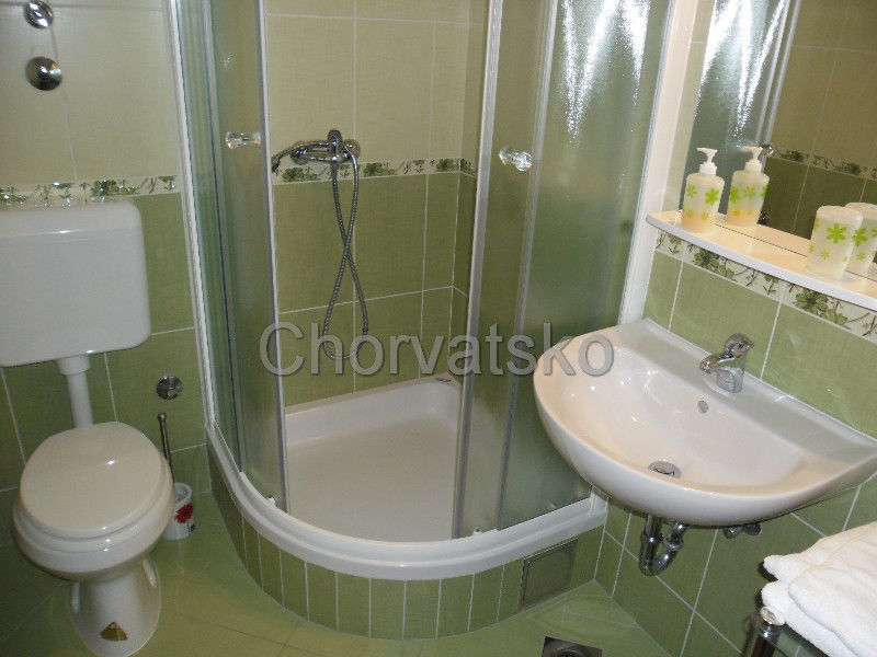 Apartmány Areta