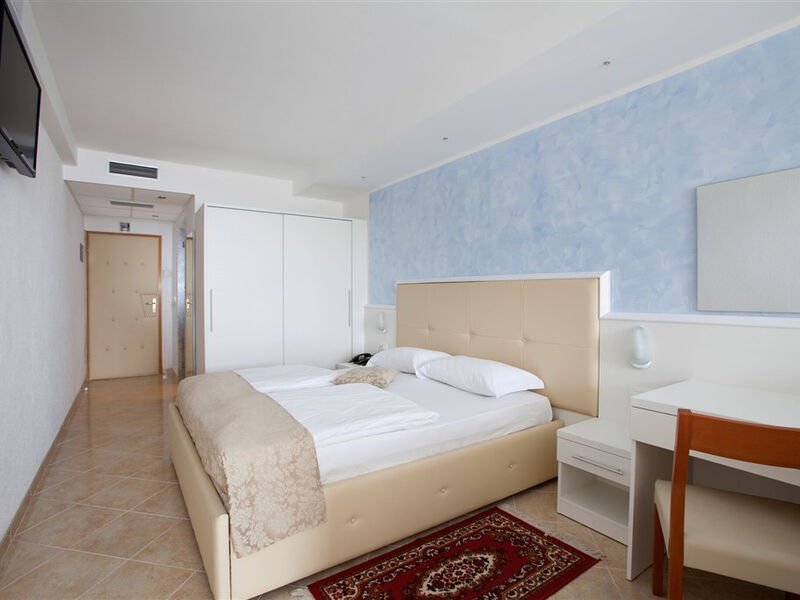 Hotel Mimosa - Lido Palace