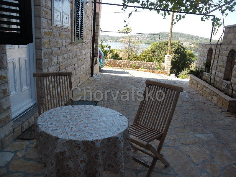 Apartmány Areta
