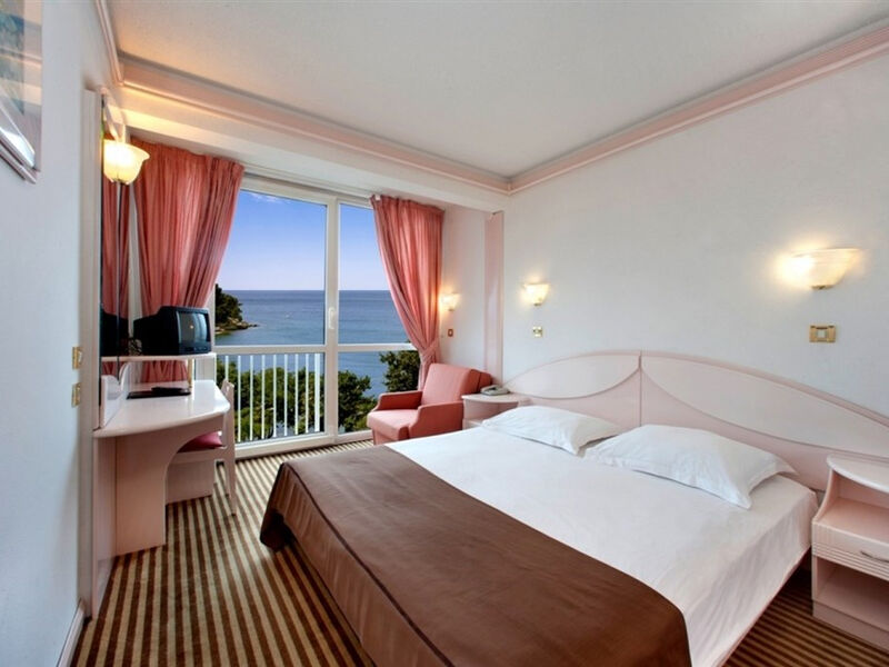 Hotel Zorna