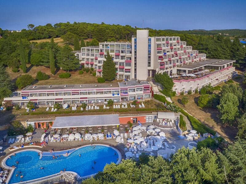 hotel VALAMAR RUBIN