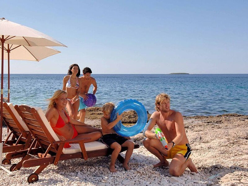 hotel VALAMAR RUBIN