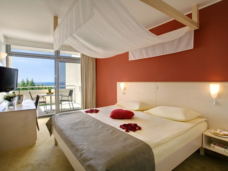 hotel VALAMAR RUBIN