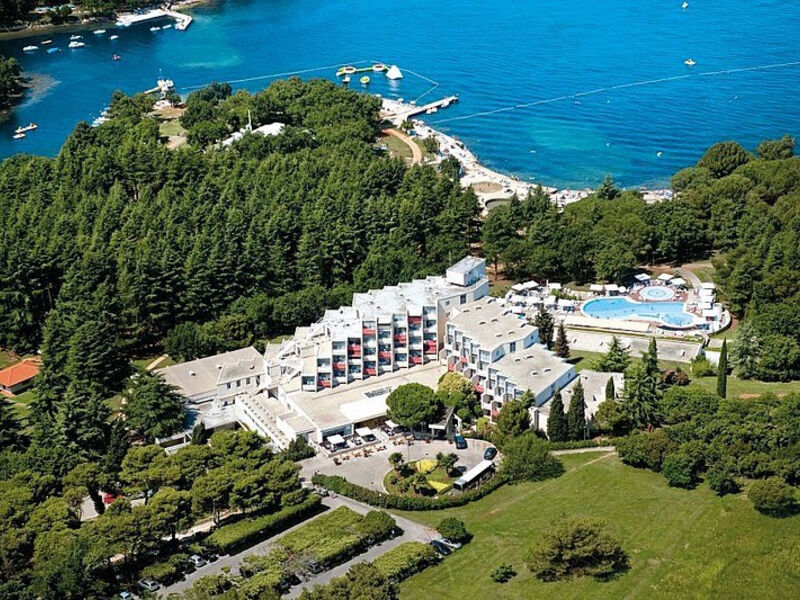 hotel VALAMAR RUBIN