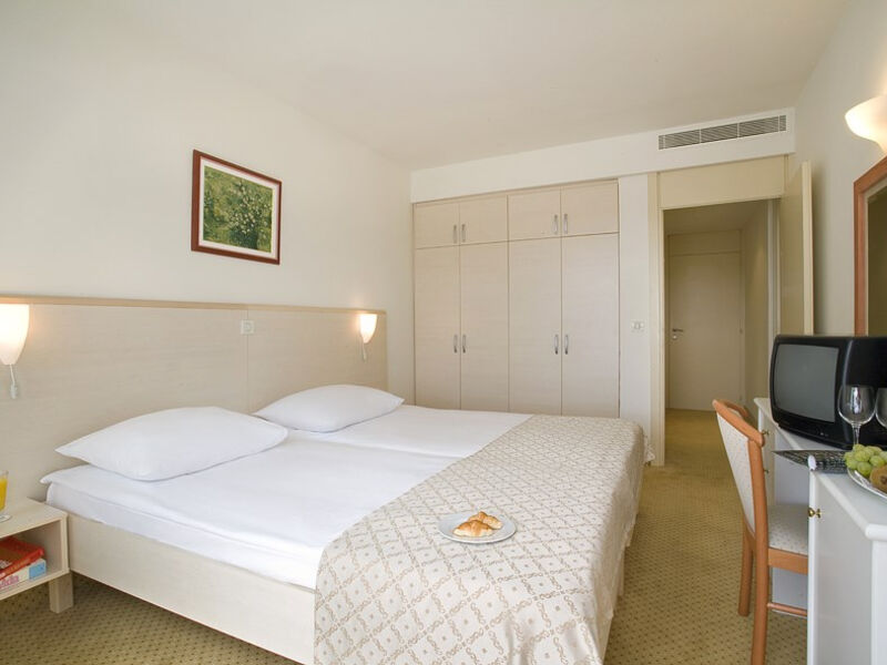 hotel VALAMAR RUBIN