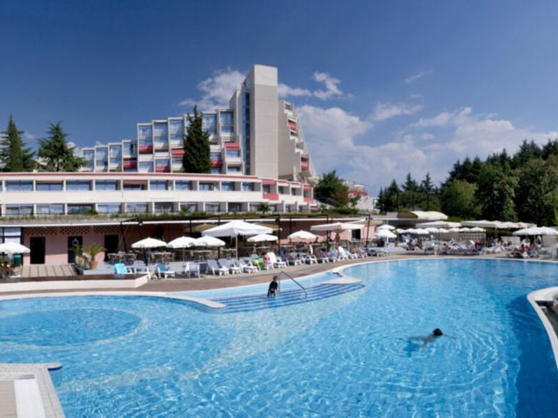 hotel VALAMAR RUBIN
