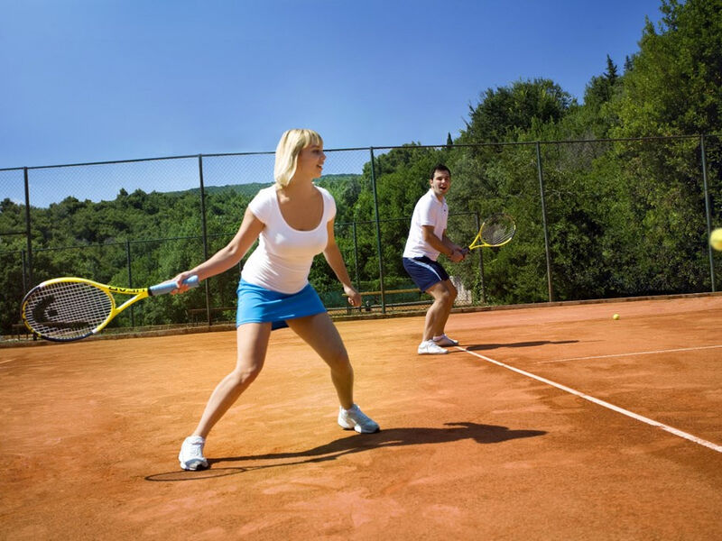 hotel VALAMAR RUBIN
