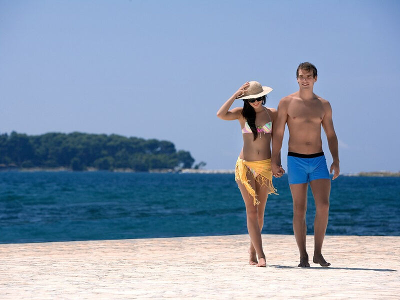 hotel VALAMAR RUBIN