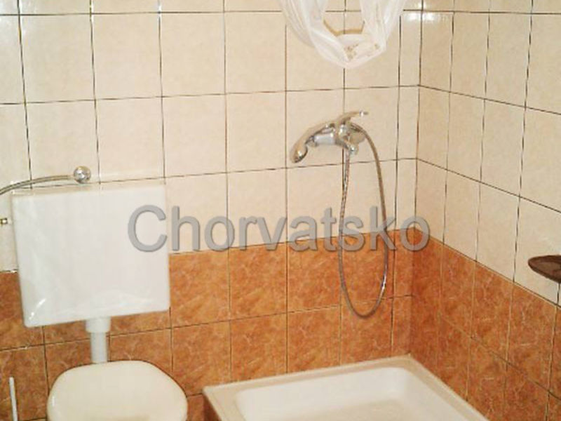 Apartmány Gomilica