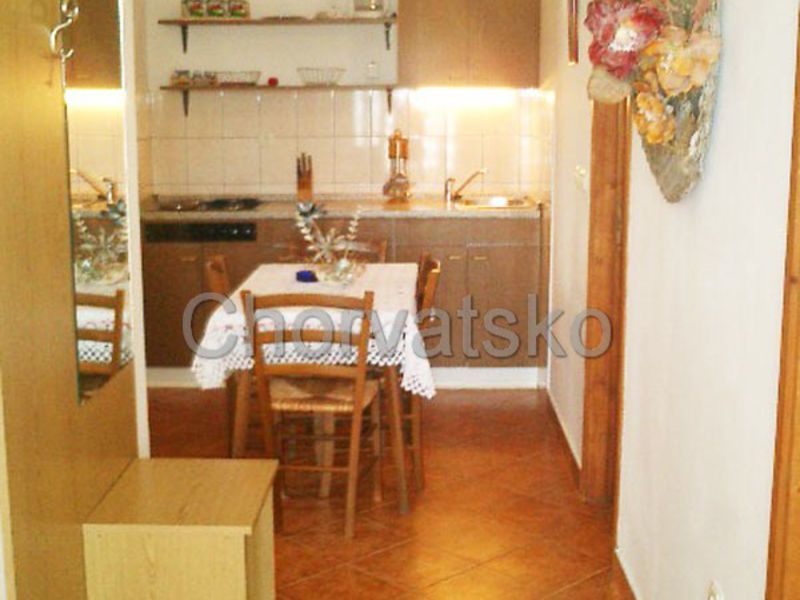 Apartmány Gomilica