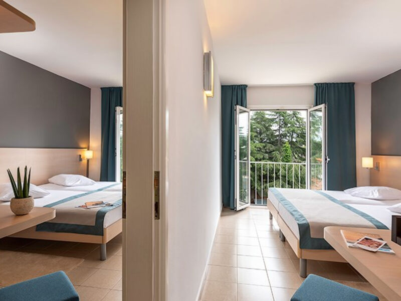HOTEL VALAMAR PINIA
