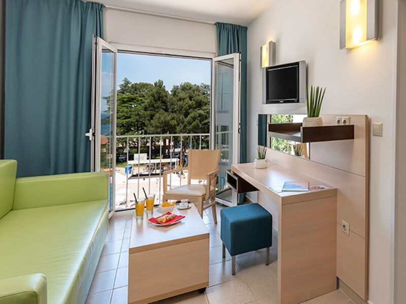 HOTEL VALAMAR PINIA