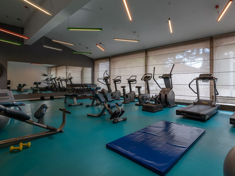 HOTEL VALAMAR PINIA